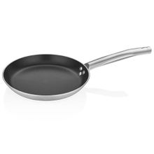 Öztiryakiler Alüminyum Elegance 30 CM Krep Tava