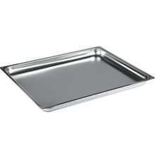 Öztiryakiler GN 2 3 H 40 mm 354x325 mm Gastronorm Tepsi