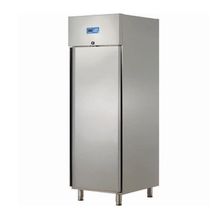 Öztiryakiler Monoblok Raflı Gn 600 Lmv 304 Kalite Tek Kapılı Derin Dondurucu