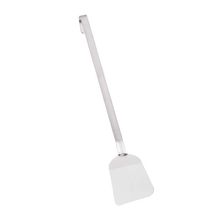 Öztiryakiler No:2 Monoblok Delikli Servis Spatulası