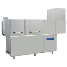 Öztiryakiler OBK-3000 Konveyörlü Bulaşık Yıkama Makinesi