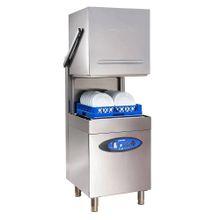 Öztiryakiler OBM 1080 Plus Giyotin Tip Bulaşık Yıkama Makinesi