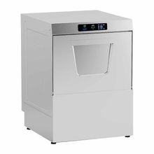 Öztiryakiler OBY 50T Touch Dijital Tahliye Pompalı Set Altı Bulaşık Makinesi