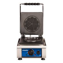 Öztiryakiler Tek Kullanım Alanlı WM 25 Waffle Makinesi