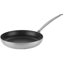 Öztiryakiler Yapışmaz Maksi Aluminyum Elegance 24 cm Gümüş Tava