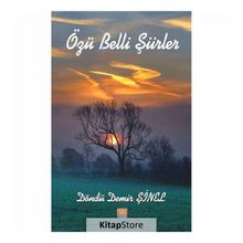 Özü Belli Şiirler - Kolektif