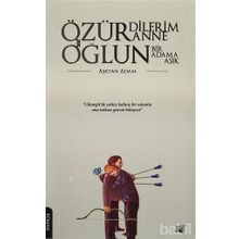 Özür Dilerim Anne Oğlun Bir Adama Aşık - Aşktan Adam