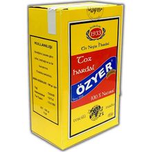 Özyer 500 gr Hardal Tozu