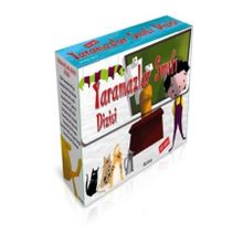 Özyürek Yayınları 4. Sınıf Yaramazlar Sınıfı Dizisi 10 Kitap - Kolektif
