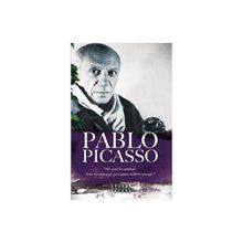 Pablo Picasso Meriç Mert