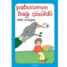 Pabucumun Bağı Çözüldü - Fatih Erdoğan