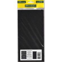 Pacific 120x240 mm Siyah Yapışkanlı Keçe