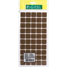Pacıfıc 20x20 mm Kanepe Sehpa Sandalye için Zemin Koruyucu