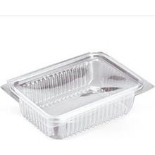 Pack Plastik Sızdırmaz Kap 750 gr 100 'lü