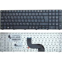 Packard Bell AEZK6T00110 Siyah Notebook Klavye