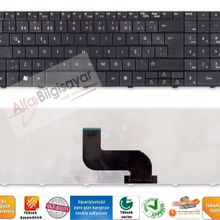 Packard Bell DT85 Klavye