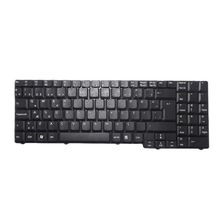 Packard Bell Easynote MX51 Klavye