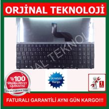 Packard Bell Easynote TM93 Klavye