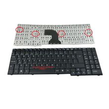 Packard Bell GN3 Alp Ajax Notebook Klavye
