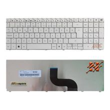 Packard Bell MS2290 Beyaz Notebook Klavye