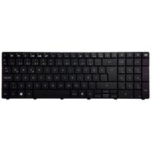 Packard Bell TE11HR EasyNote Notebook Klavye