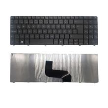 Packard Bell TJ45 Klavye