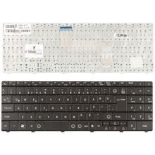 Packard Bell TJ65 Klavye