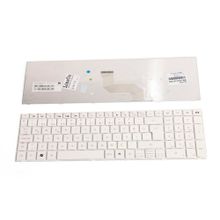 Packard Bell TM01 Beyaz Notebook Klavye