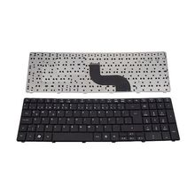 Packard Bell TM81 Easy Note Notebook Klavye