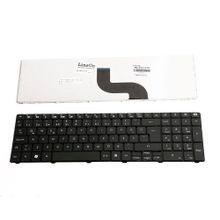 Packard Bell TM87 Siyah Notebook Klavye