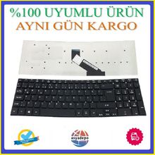 Packard Bell TS44-HR-616TK TS44-HR-617TK Siyah Uyumlu Notebook Klavye