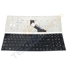Packard Bell TS44-SB-551TK Siyah Notebook Klavye