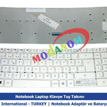 Packard Bell TV11CM Klavye