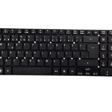 Packard Bell TV43HC Notebook Klavye