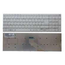 Packard Bell TV44 Beyaz Notebook Klavye