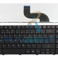 Packard Bell TX85 Siyah Notebook Klavye