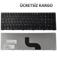 Packard Bell Z5WT1 Siyah Notebook Klavye