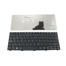 Packard Bell ZE6 Notebook Klavye