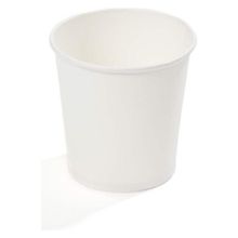Packtory 4 Oz Single Wall Beyaz 3000 Adet Karton Bardak