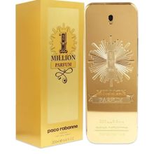 Paco Rabanne 1 Million EDP 200 ml Erkek Parfüm