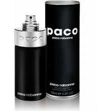 Paco Rabanne 100 ml Unisex Edt Parfüm