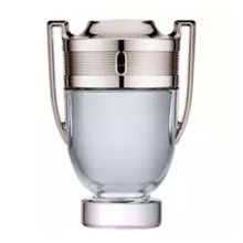 Paco Rabanne 518346295 Renksiz Invictus EDT 100 ml Erkek Parfümü