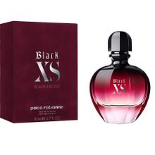 Paco Rabanne Black XS BXS 80 ml EDP Kadın Parfüm