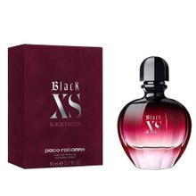 Paco Rabanne Black Xs EDP 80ml Kadın parfüm