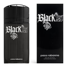 Paco Rabanne Black Xs EDT 100 ml Erkek Parfümü