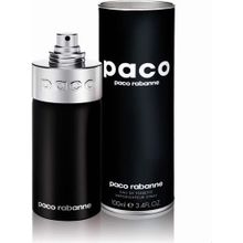 Paco Rabanne By Paco EDT 100 ml Erkek Parfümü