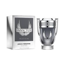 Paco Rabanne Invictus Platinium EDP 100 ml Aromatik Erkek Parfüm