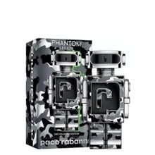 Paco Rabanne Men's Phantom Legion EDT 100 ml Erkek Parfüm