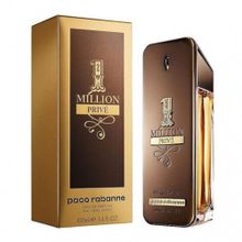 Paco Rabanne One Million Prive EDP 100 ml Erkek Parfümü