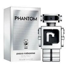 Paco Rabanne Phantom EDT 100 ml Erkek Parfümü